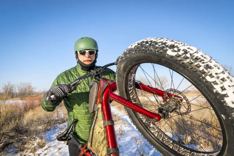Do Fat Bikes Need Suspension?