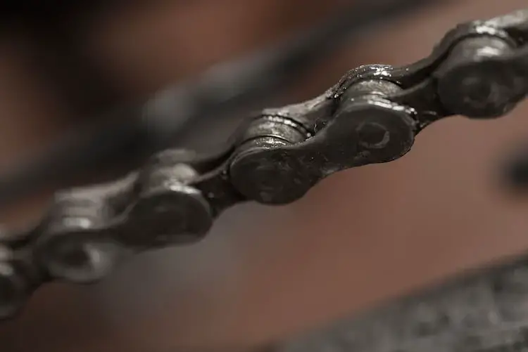 bicycle chain